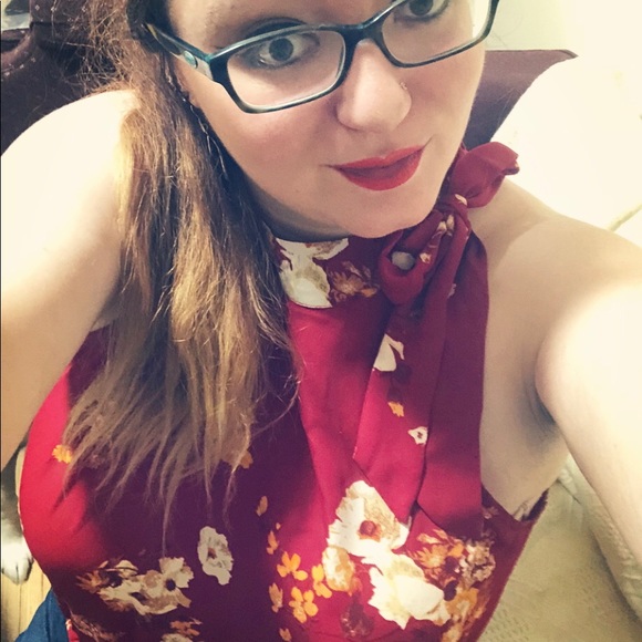 💕 Meet The Posher 💕 - Picture 4 of 8